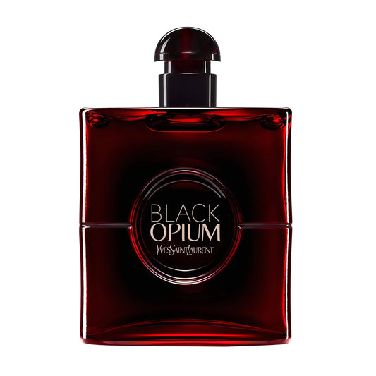 Yves Saint Laurent Black Opium Over Red 90ml