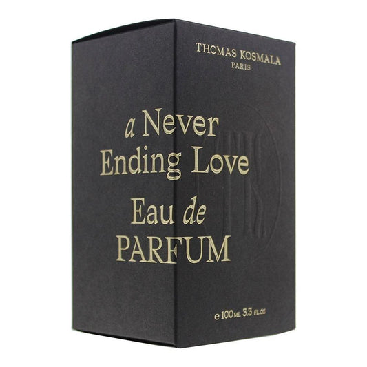 A Never Ending Love Thomas Kosmala