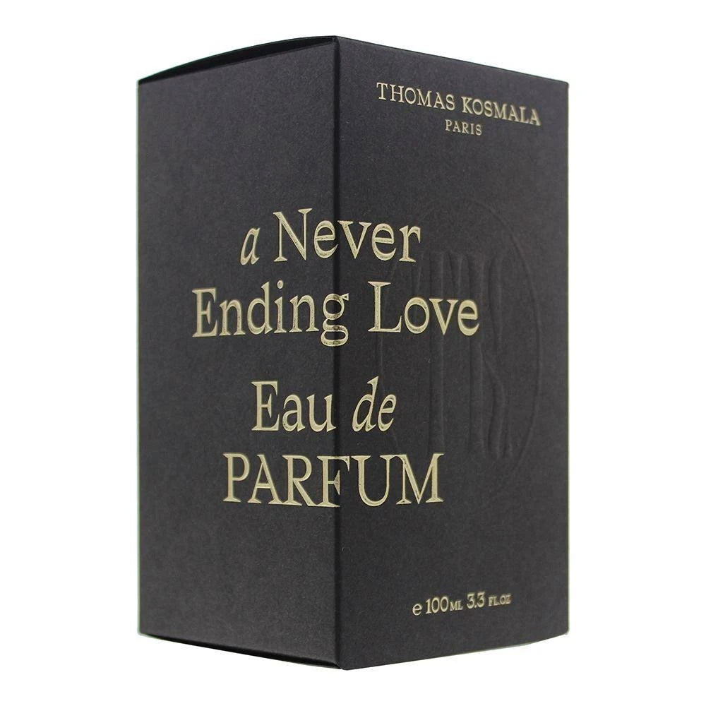 A Never Ending Love Thomas Kosmala