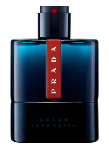 Prada Luna Rossa Ocean dla mężczyzn