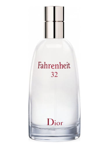 Fahrenheit 32 Dior dla mężczyzn 100ml