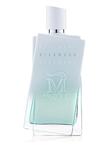 Disumano Morph dla kobiet i mężczyzn 100ml