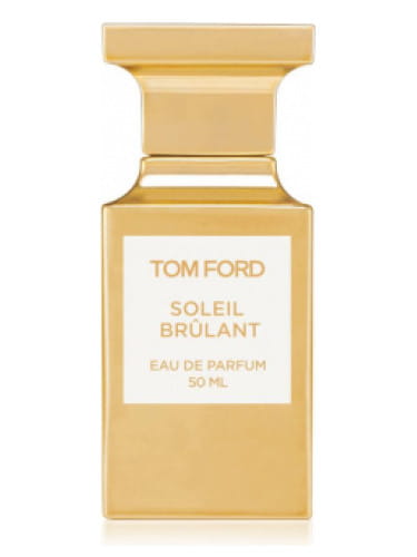 Soleil Brûlant Tom Ford dla kobiet i mężczyzn 50ml
