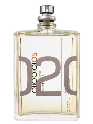 Escentric 02 Escentric Molecules dla kobiet i mężczyzn 100ml