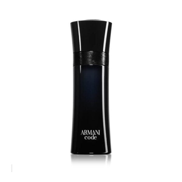 Armani Code 125 ML EDT TESTER