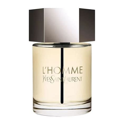 Yves Saint Laurent L’Homme 100 ML EDT TESTER
