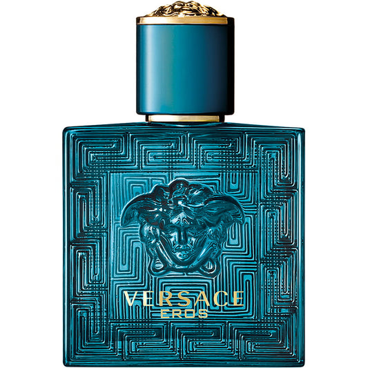 Versace Eros 100 ML EDT TESTER