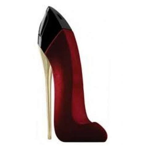 Carolina Herrera Good Girl Velvet Fatale 80 ML EDP TESTER