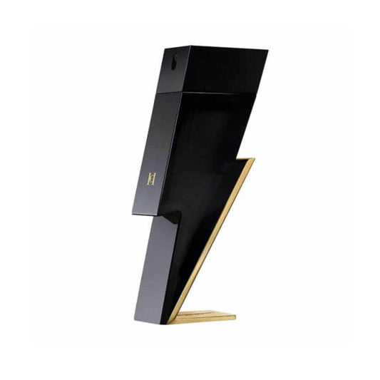 Carolina Herrera Bad Boy 100 ML EDT TESTER