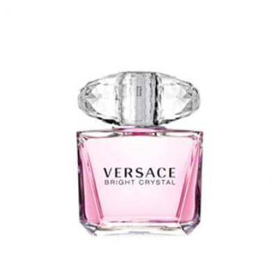 Versace Bright Crystal 90 ML EDT TESTER