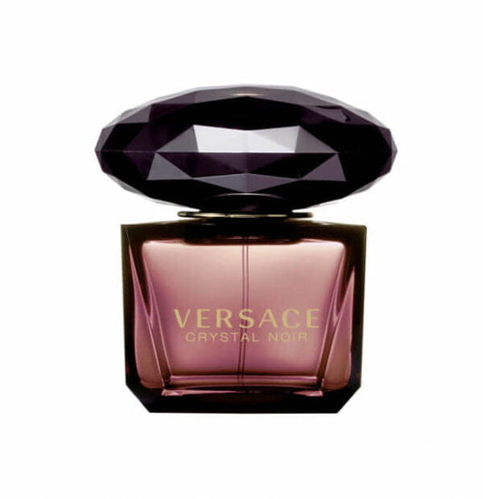 Versace Crystal Noir 90 ML EDP TESTER