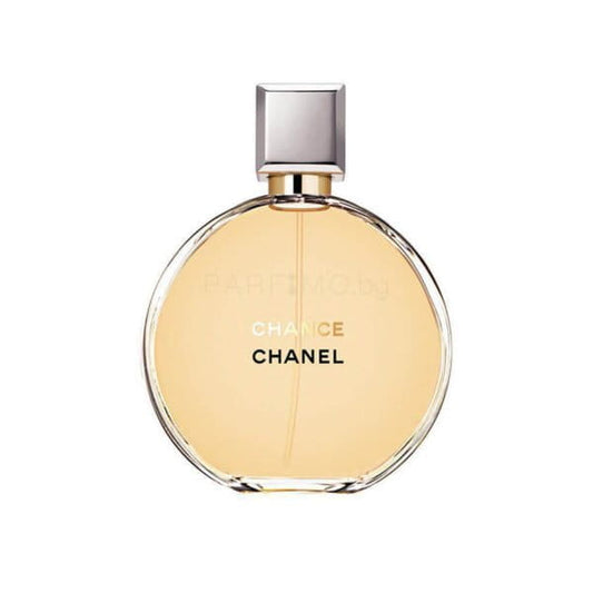 Chanel Chance 100 ML EDP TESTER