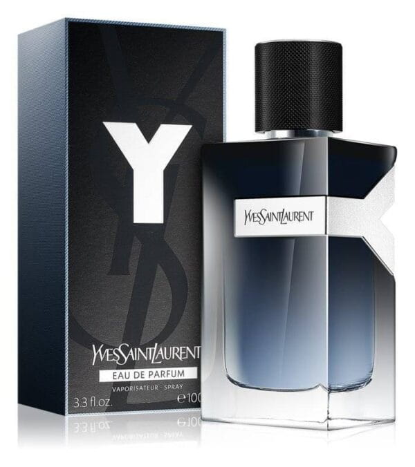 Yves Saint Laurent Y 100 ML EDP