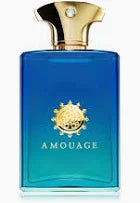 AMOUAGE FIGMENT MEN 100 ML EDP tester