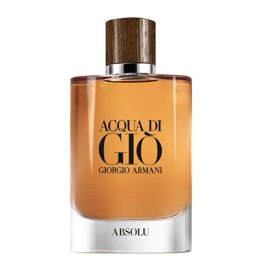 Armani Acqua Di Gio Absolu EDP 100ml