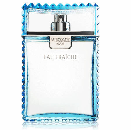 Versace Men Eau Fraiche woda toaletowa 100ml