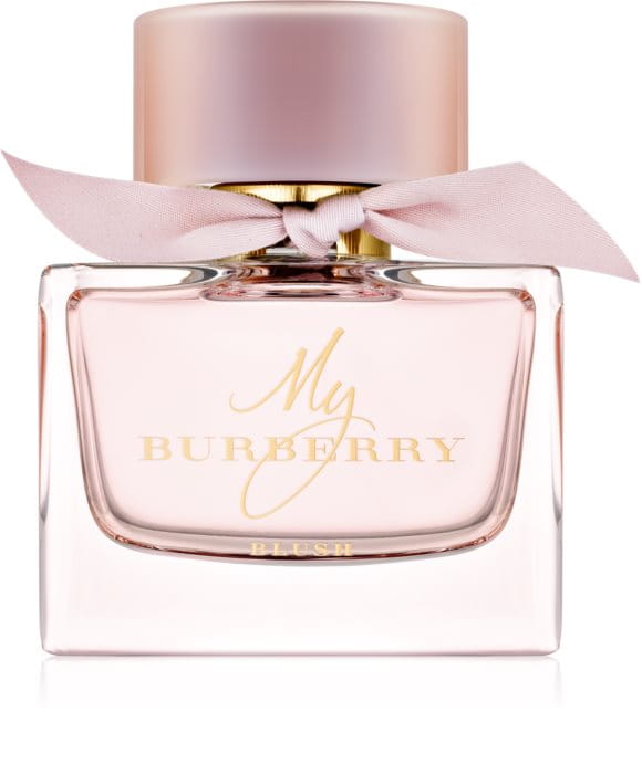 BURBERRY MY BURBERRY BLUSH 90 ML WODA PERFUMOWANA