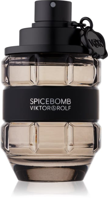 VIKTOR & ROLF SPICEBOMB 90 ML WODA TOALETOWA