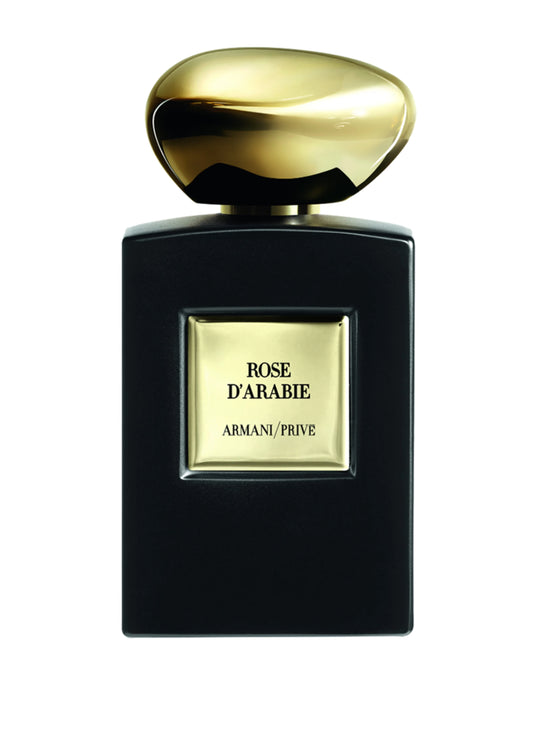 ARMANI PRIVÃ ROSE D'ARABIE Woda perfumowana 100ml
