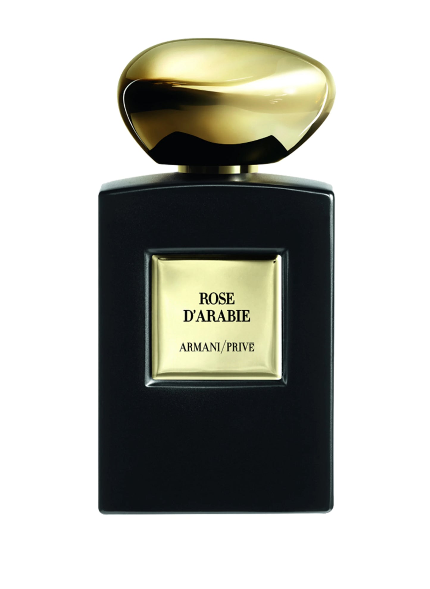 ARMANI PRIVÉ ROSE D'ARABIE Woda perfumowana 100ml