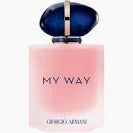 Armani My Way Floral Woda Perfumowana 90Ml
