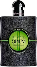 Yves Saint Laurent Black Opium Illicit Green 75 ml woda perfumowana