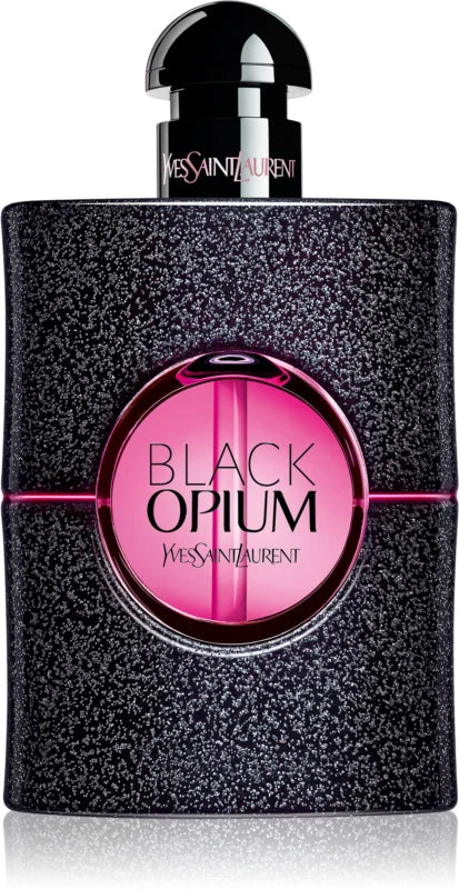 Yves Saint Laurent Black Opium Neon EDP 90ml