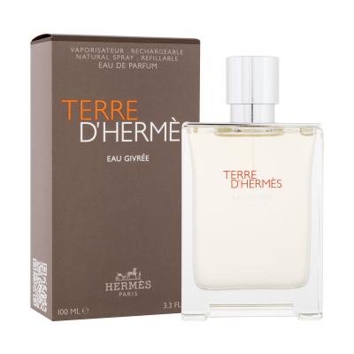 HERMES TERRE D´HERMÈS EAU GIVRÉE edp 100ml
