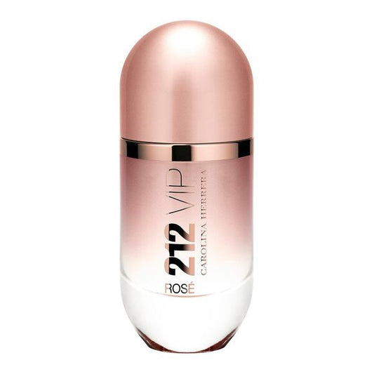 CAROLINA HERRERA 212 VIP ROSE woda perfumowana damska, 50 ml
