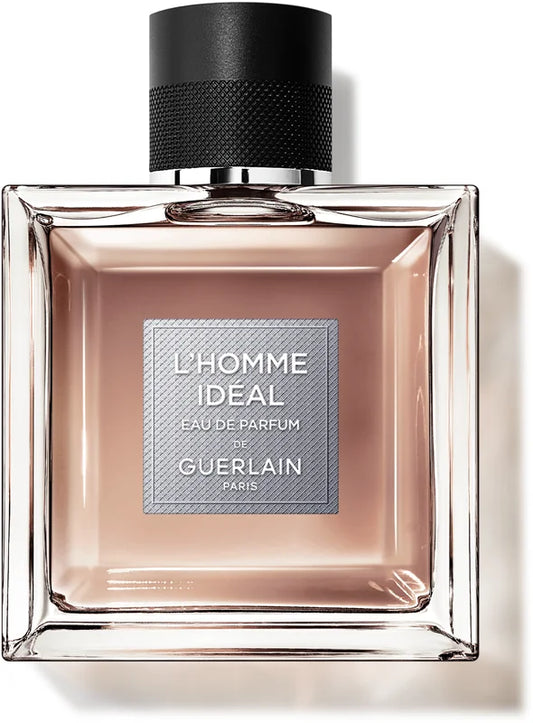 GUERLAIN L'Homme Idéal woda perfumowana dla mężczyzn