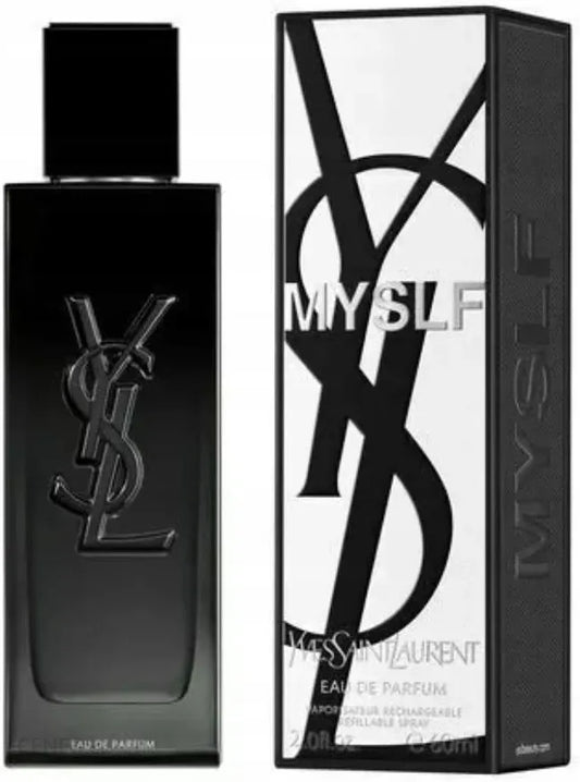 Yves Saint Laurent MYSLF woda perfumowana