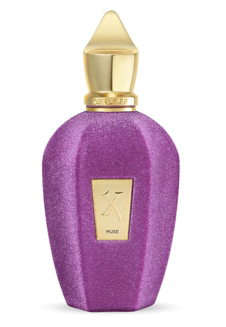 Xerjoff Xerjoff Muse woda perfumowana spray 100ml