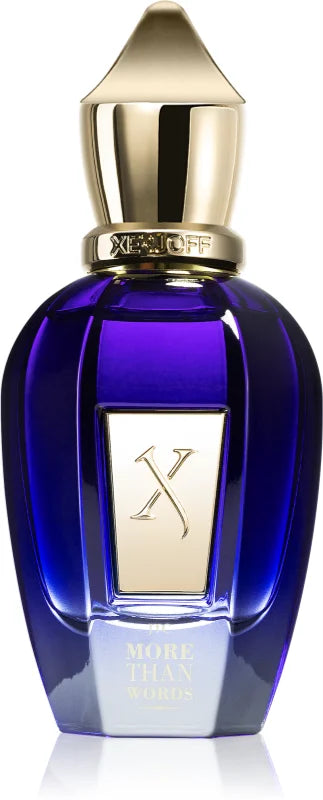 Xerjoff More than Words woda perfumowana unisex