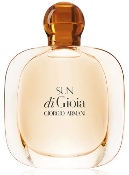 Armani Sun di Gioia 100 ml