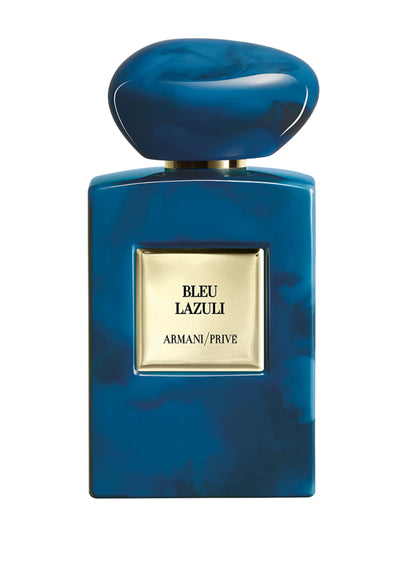 Armani PrivÃ© Bleu Lazul 100ml