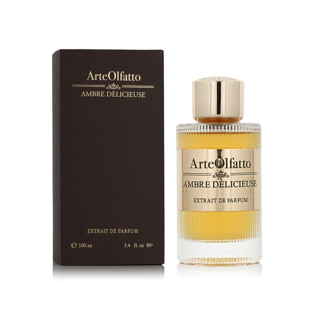 ArteOlfatto - Oud Khasian Extrait - 100ml
