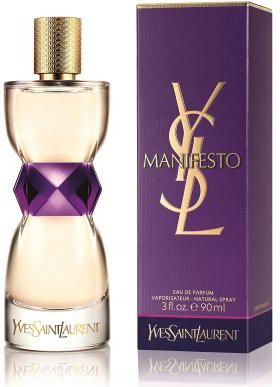 Yves Saint Laurent Manifesto EDP 90 ml
