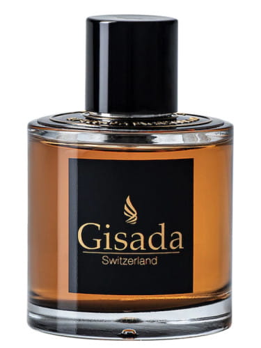Ambassador Men Gisada dla mÄÅ¼czyzn 100ml