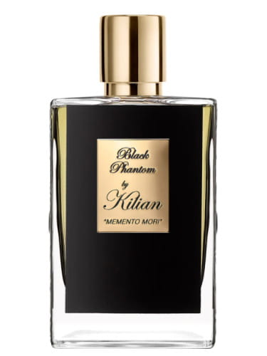 Black Phantom By Kilian dla kobiet i mÄÅ¼czyzn - 50 ml