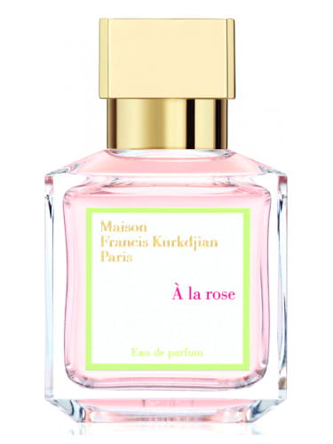 A La Rose Maison Francis Kurkdjian for women 70ml