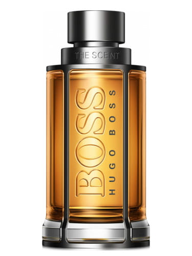Boss The Scent Hugo Boss dla mÄÅ¼czyzn 100ml