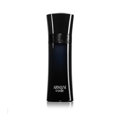 Armani Code 125 ML EDT TESTER