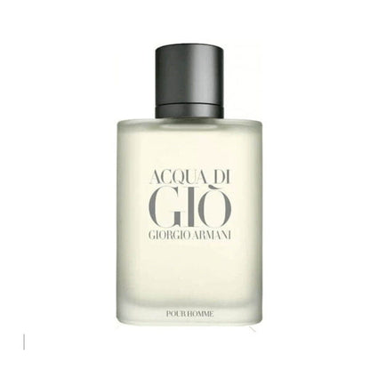 Armani Acqua di Gio Pour Homme 100 ML EDT TESTER