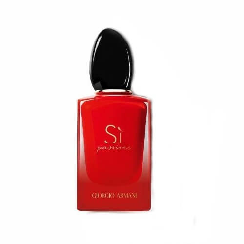 Armani SÃ¬ Passione 100 ML EDP TESTER