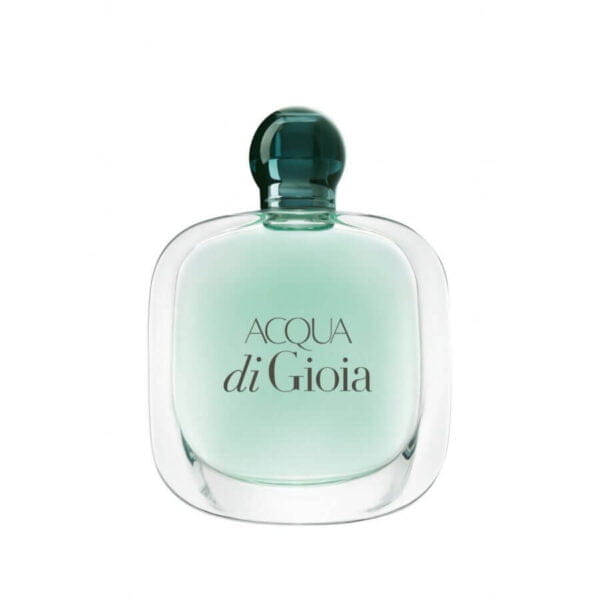Armani Acqua di Gioia 100 ML EDP TESTER