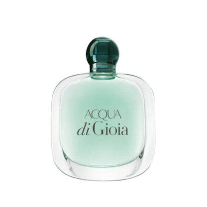 Armani Acqua di Gioia 100 ML EDP TESTER