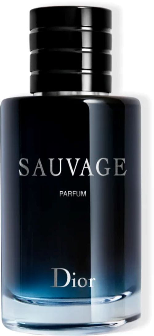 DIOR Sauvage Parfum 100 ML TESTER