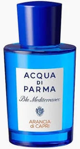 ACQUA DI PARMA ARANCIA DI CAPRI 100 ML