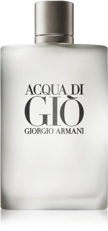 ARMANI ACQUA DI GIO EDT 200ML tester