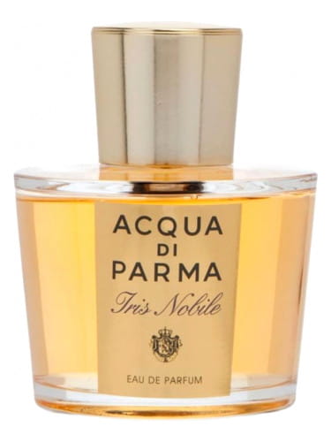 Acqua di Parma Iris Nobile Woda toaletowa, 100ml